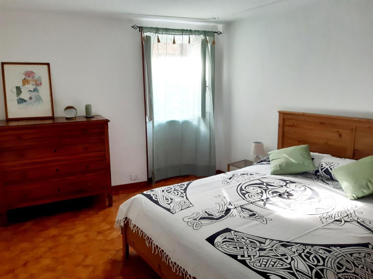 Casa Il Girasole Pitigliano Lejlighed Eksteriør billede