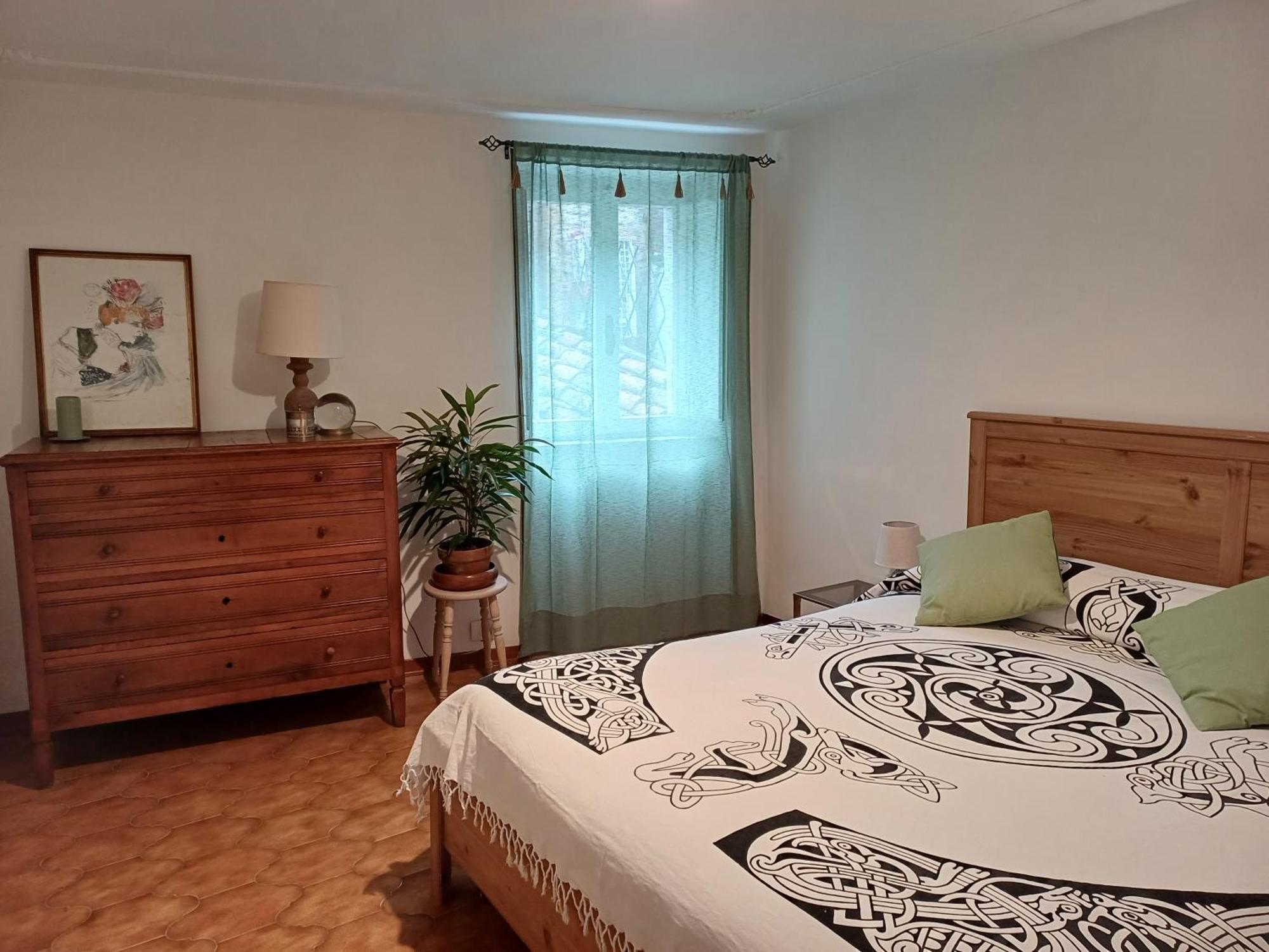 Casa Il Girasole Pitigliano Lejlighed Eksteriør billede