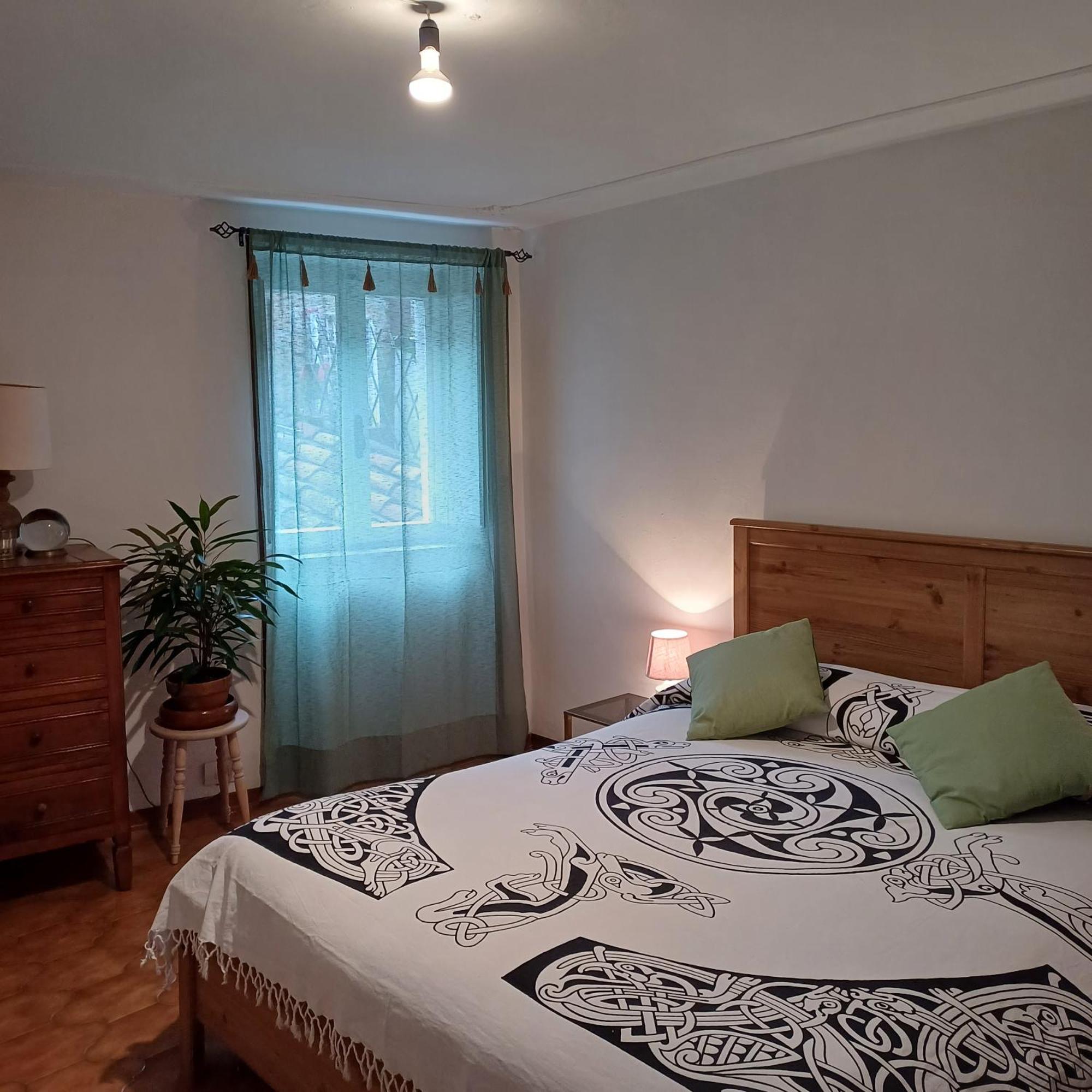Casa Il Girasole Pitigliano Lejlighed Eksteriør billede