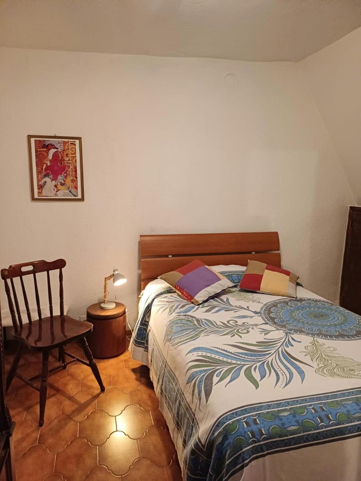 Casa Il Girasole Pitigliano Lejlighed Eksteriør billede