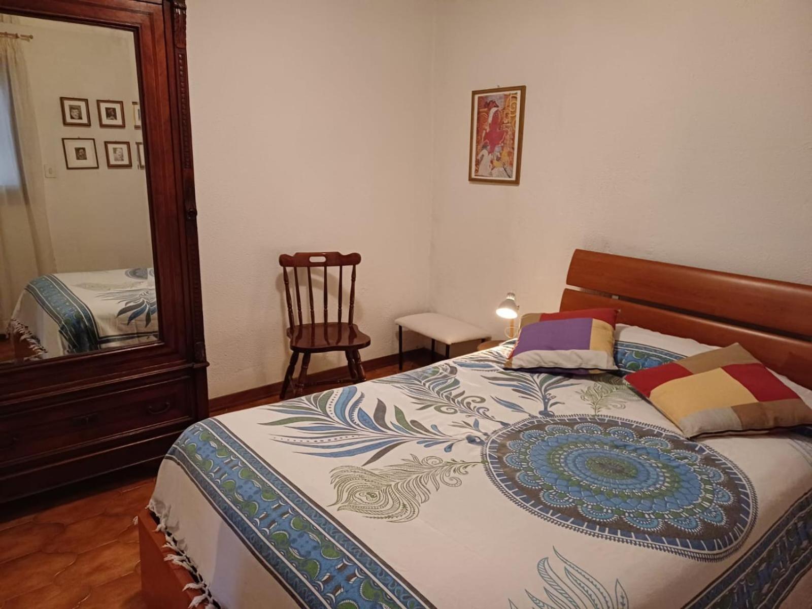 Casa Il Girasole Pitigliano Lejlighed Eksteriør billede